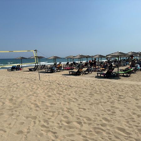 Marine Beach Sands Obzor Eksteriør billede